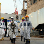 Нова аварія на АЕС «Фукусіма»