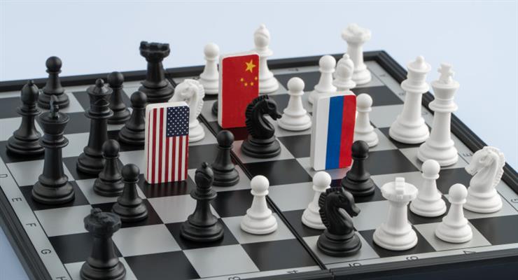 Росія замінить американські компанії китайськими у разі запровадження санкцій Сполученими Штатами
