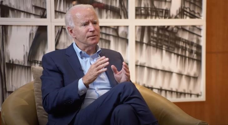 Мета Байдена – знизити смертність від раку на 50% за 25 років