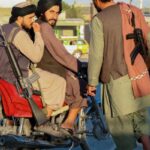 Талибам запретили носить оружие в парке развлечений в Афганистане