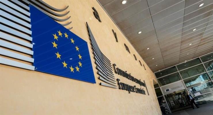 До 1,2 млрд. евро помощи Украине предоставит ЕК