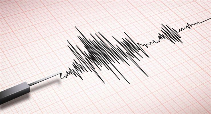 Землетрус магнітудою 6,5 потрясло Перу