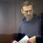 Російський суд висунув ще чотири звинувачення проти Навального
