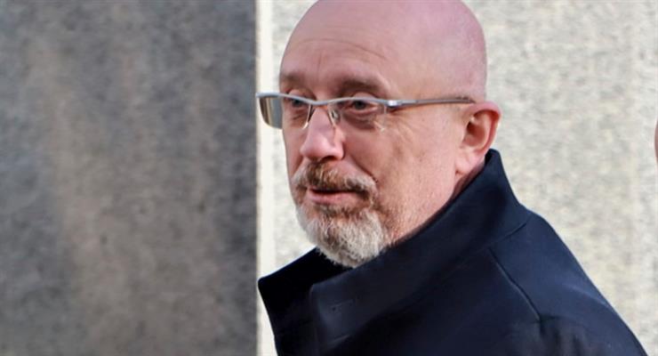 В Україну прибув 8-й літак із військовою допомогою США