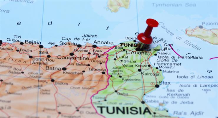 Туніські судді виступили проти президента