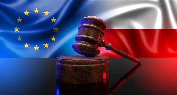 ЕС предпринял беспрецедентный шаг против Польши: урезал финансирование из-за скандальной шахты