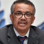 ВОЗ требует от богатых стран 14 миллиардов евро на прекращение пандемии ВОЗ требует от богатых стран 14 миллиардов евро на прекращение пандемии