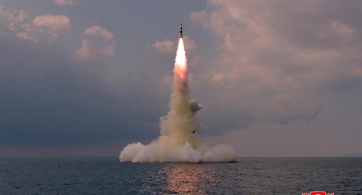 КНДР хвалиться, що «потрясла світ» ракетними випробуваннями