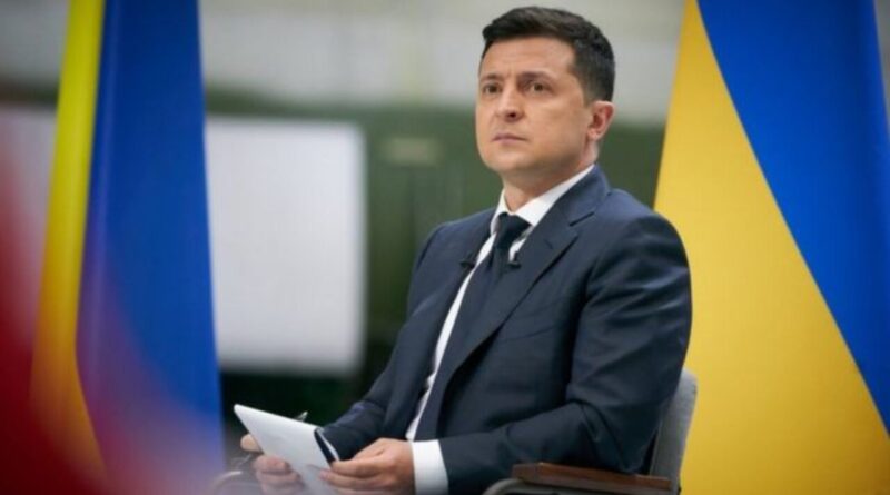 Україна розглядає можливість розриву дипломатичних відносин із Росією