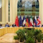 Іран звинуватив Байдена та Трампа у підриві репутації США Іран звинуватив Байдена та Трампа у підриві репутації США