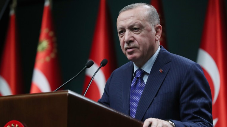 Ердоган пропонує заходи щодо боротьби з інфляцією та високими цінами на електроенергію