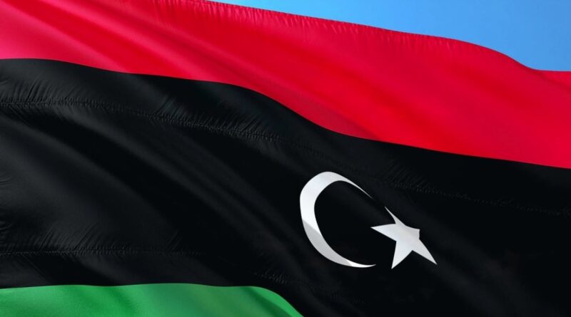 У Лівії за владу борються два прем'єри