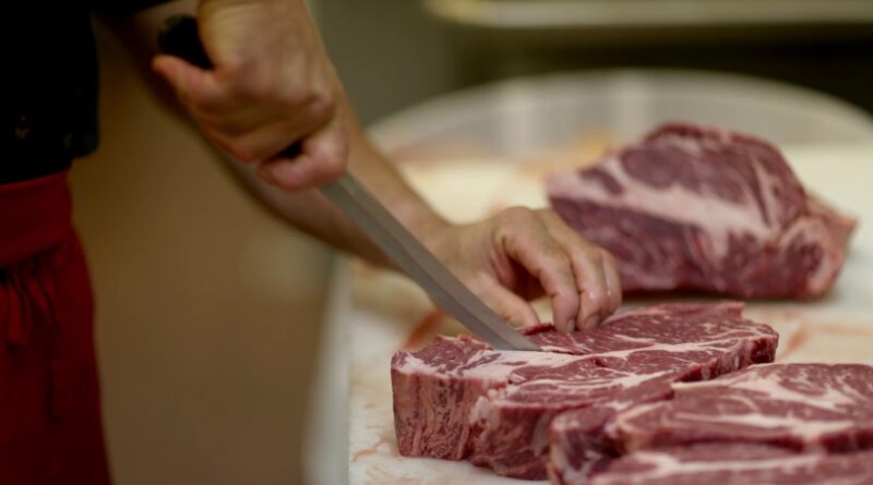 Франція оголосила: ми припинимо імпорт м'яса тварин, оброблених антибіотиками, на рік