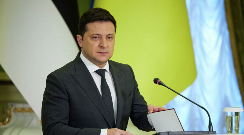 Президент України заснував Ставку Верховного Головнокомандувача