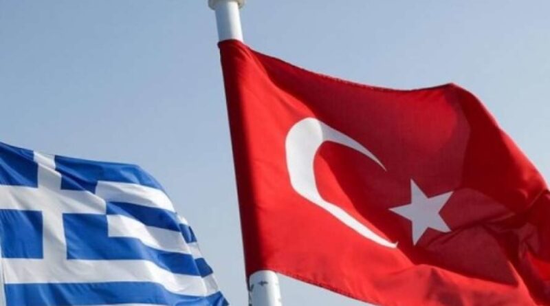 Туреччина звинуватила Грецію у загибелі 12 мігрантів