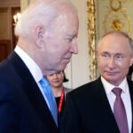 Байден та Путін прийняли пропозицію Макрона про зустріч на найвищому рівні Байден та Путін прийняли пропозицію Макрона про зустріч на найвищому рівні