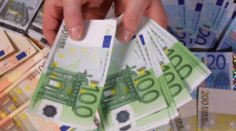 ЕС наконец одобрил кредит в размере 1,2 млрд. евро для Украины