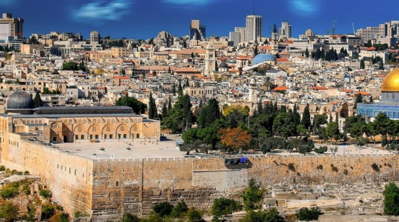 З 1 березня неприщеплені туристи зможуть відвідувати Ізраїль
