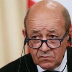 Франція: визнання Росією ДНР і ЛНР рівносильне беззбройному нападу Франція: визнання Росією ДНР і ЛНР рівносильне беззбройному нападу