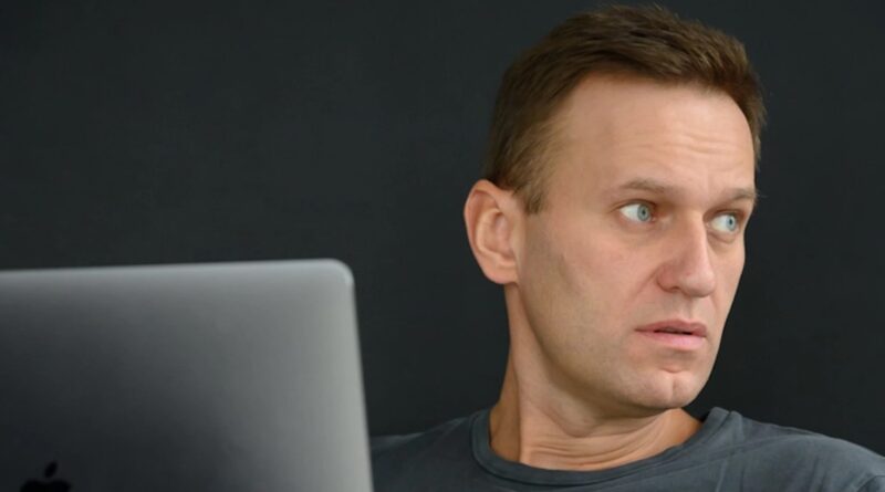 Прокуратура Росії хоче ще 15 років в'язниці для Навального