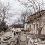 Чому Маріуполь такий важливий у військових планах Росії в Україні