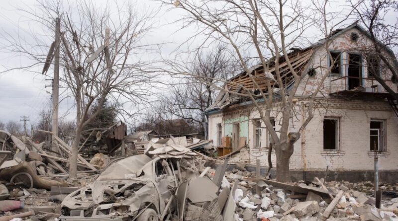 Чому Маріуполь такий важливий у військових планах Росії в Україні