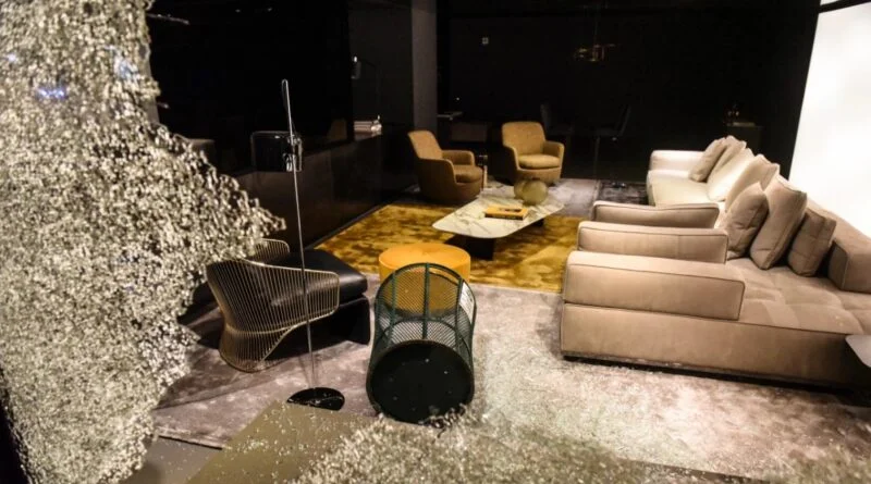 JYSK припиняє діяльність у Росії