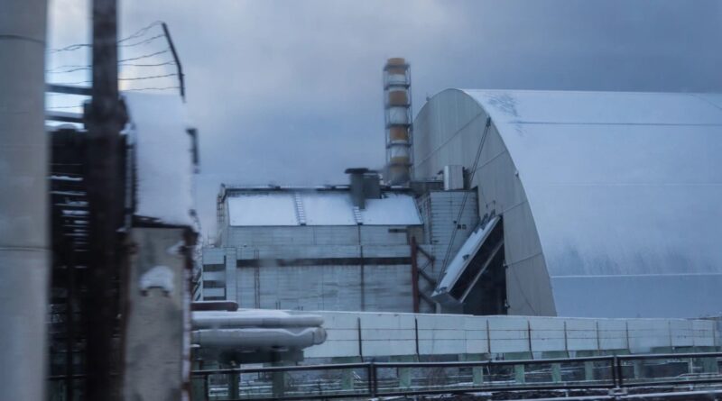 Київ закликав ООН вжити заходів щодо захисту Чорнобиля