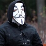 Anonymous: Мы ударили по Центральному банку России. Москва это опровергла Anonymous: Мы ударили по Центральному банку России. Москва это опровергла