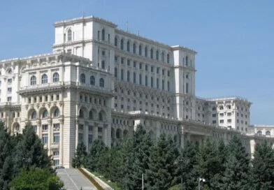 Президент України виступить перед румунським парламентом