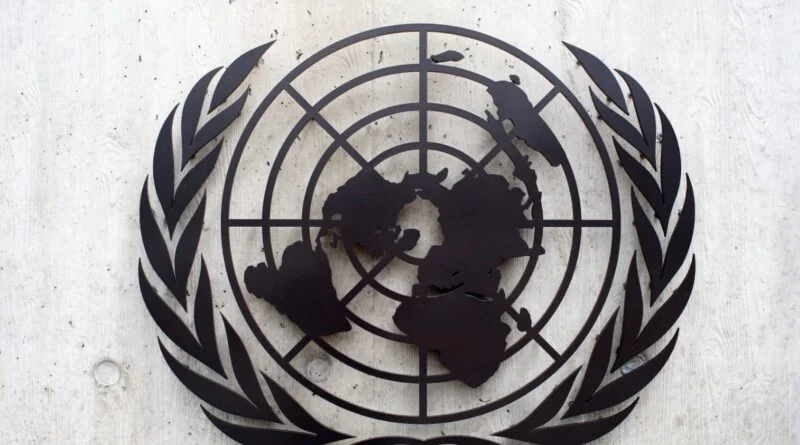 Совет Безопасности ООН обвинил Россию в создании угрозы массового голода