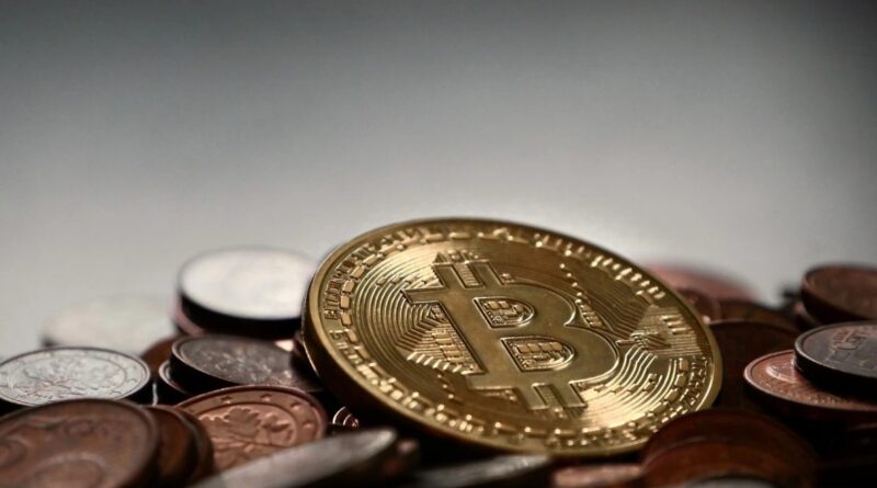 Украина запустила сайт для пожертвований в биткойнах