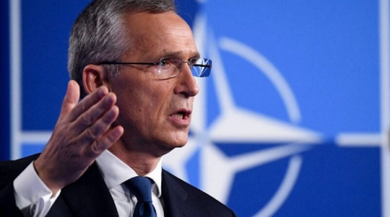 НАТО: 40 000 бійців на східному фланзі, сотні тисяч у стані підвищеної бойової готовності