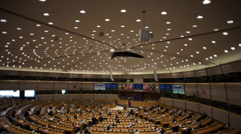 ЄС: ми готові запровадити додаткові санкції проти Росії, якщо це буде потрібно