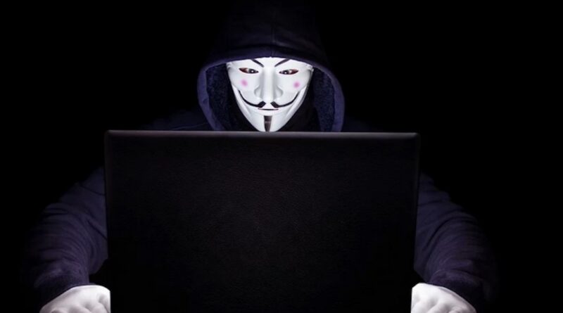 Anonymous з новою атакою на Росію