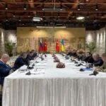 Итоги мирных переговоров между Украиной и Россией в Стамбуле
