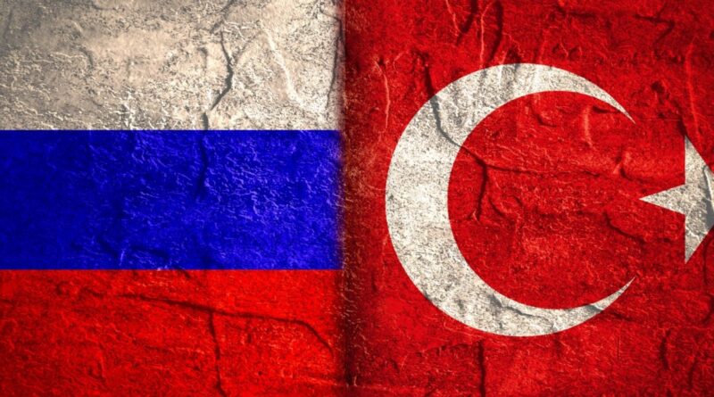 Представитель ЕС в Анкаре: Турция не должна мириться с пропагандой Владимира Путина
