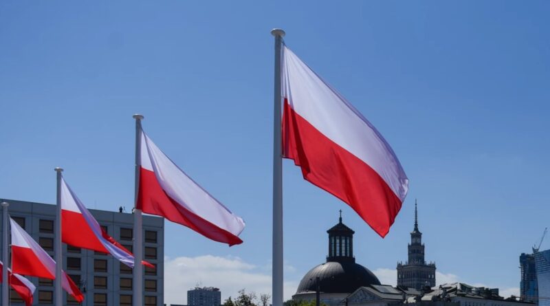 Польша привлекла к ответственности 45 российских дипломатов за шпионаж