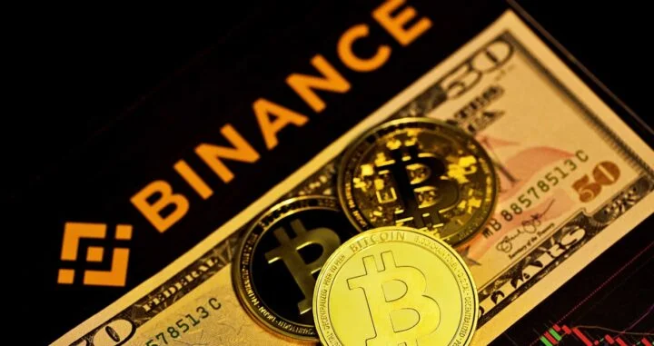 Криптовалютная биржа Binance хочет стать бразильянкой