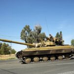 Україна: йде демілітаризація Росії Україна: йде демілітаризація Росії