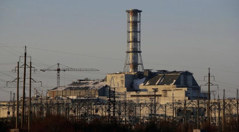 Росія та Україна домовилися про спільну охорону Чорнобильської АЕС