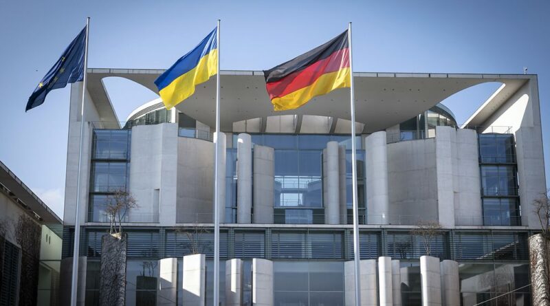 З 1 червня 2022 року українські біженці в Німеччині отримуватимуть підтримку відповідно до SGB II та SGB XII