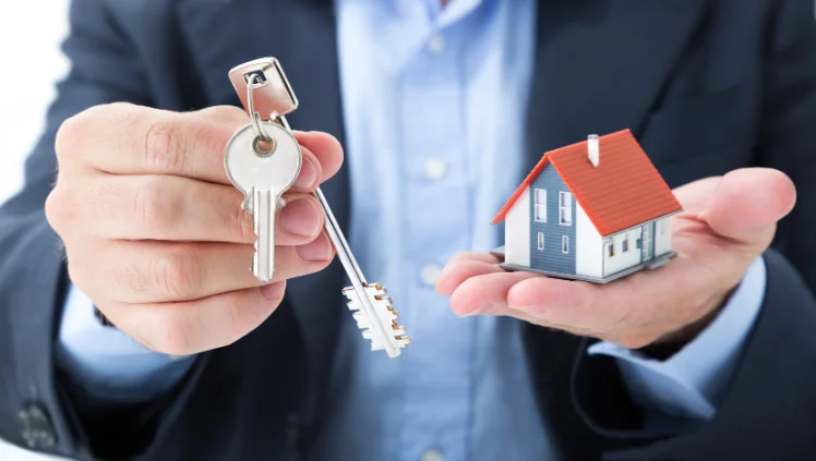 Правила оренди житла у Німеччині