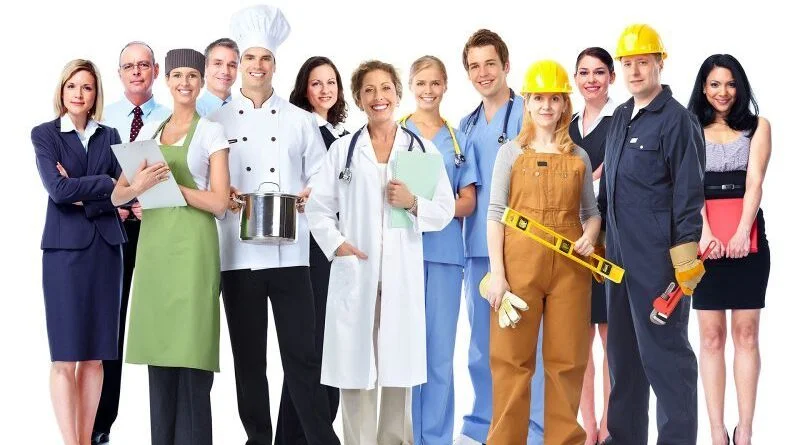 Кем можно трудоустроиться в Польше?