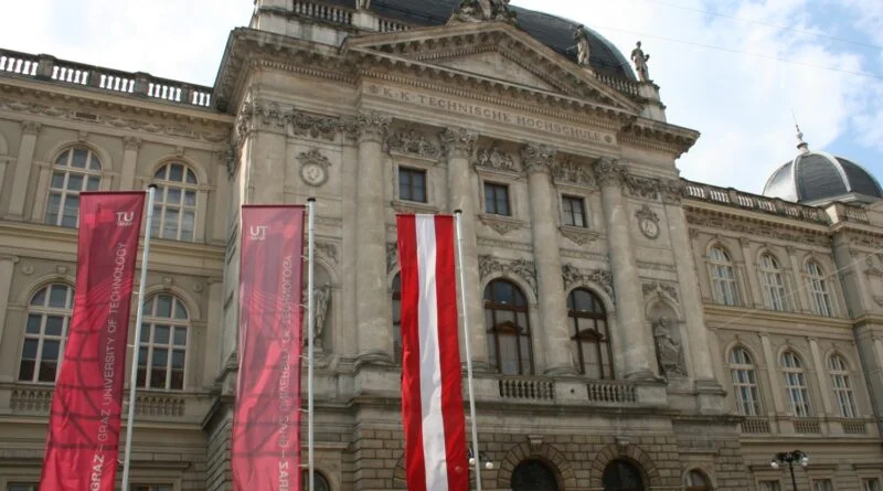 Як вступити до ВУЗу в Австрії