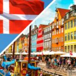 Дания: полезная информация для выезжающих