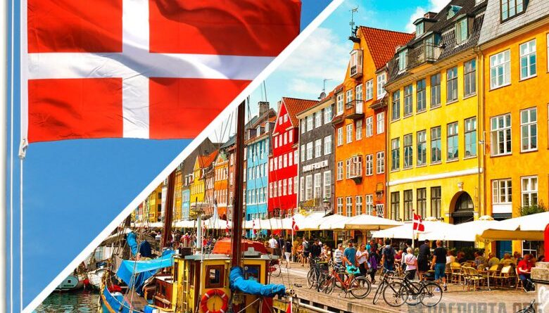 Данія: корисна інформація для тих, хто виїжджає
