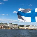 Финляндия: помощь украинским беженцам Финляндия: помощь украинским беженцам