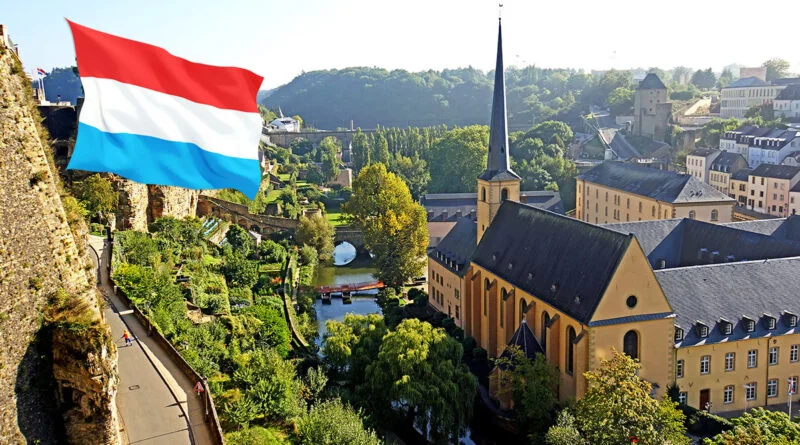 Люксембург: допомога біженцям з України