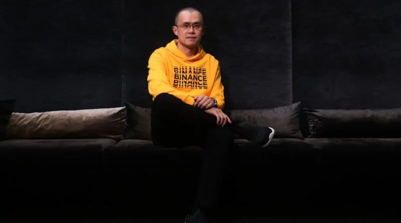 Чанпен Чжао (Binance): "Криптовалюти будуть повсюди"